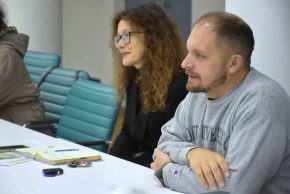 У Конотопі готують фінансову допомогу підприємцям і родинам: мер Семеніхін обговорив запуск програм за підтримки Німеччини