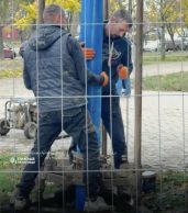 У Сумах облаштують 56 точок безкоштовного набору води: Артем Кобзар розповів про перші кроки до забезпечення містян питною водою