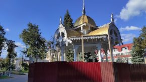 У Сумах протиаварійні роботи на «Альтанці» проводять відповідно до законодавства та без використання бюджетних коштів
